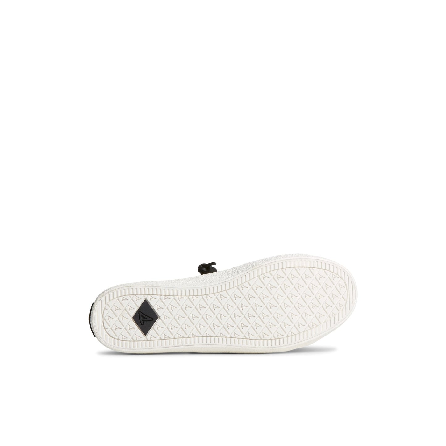 Crest Vibe Sneaker Black