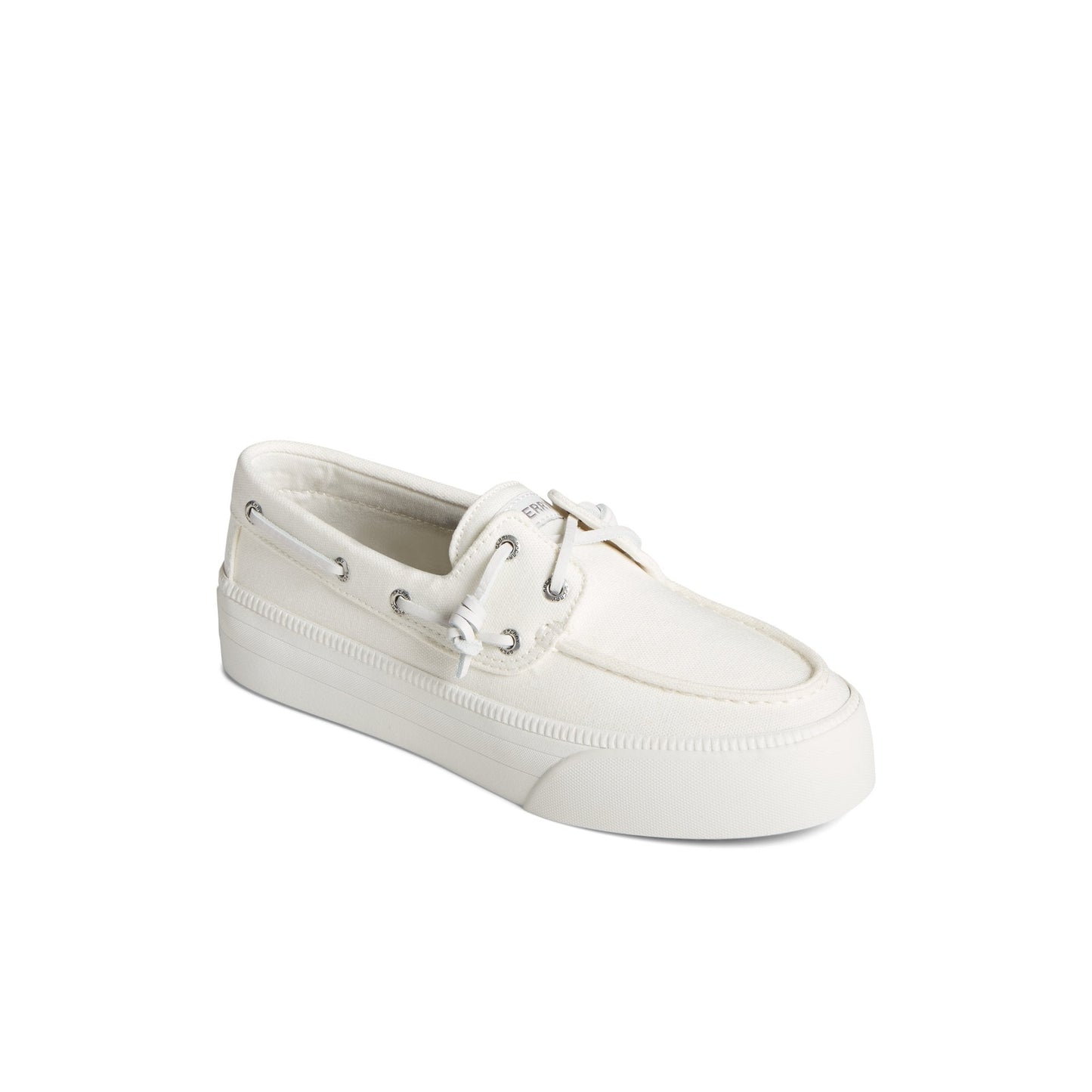 Bahama 3.0 Platform Sneaker