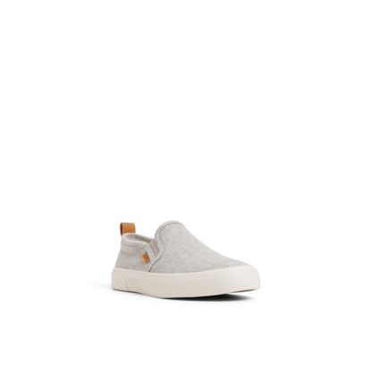 Bermuda Beach Twin Gore Sneaker Grey