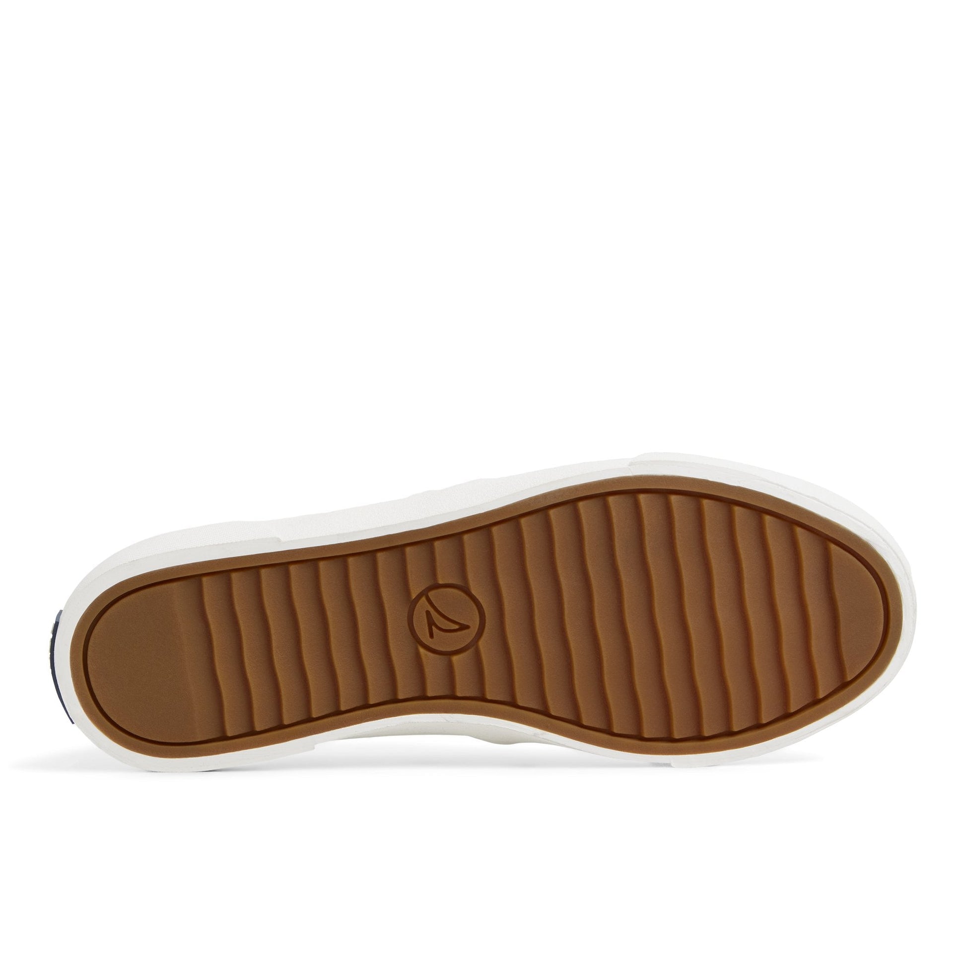 Bermuda Beach Twin Gore Sneaker White
