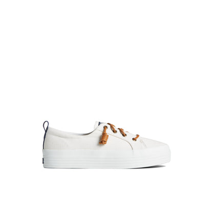 Crest Triple Sneaker