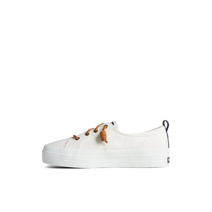Crest Triple Sneaker