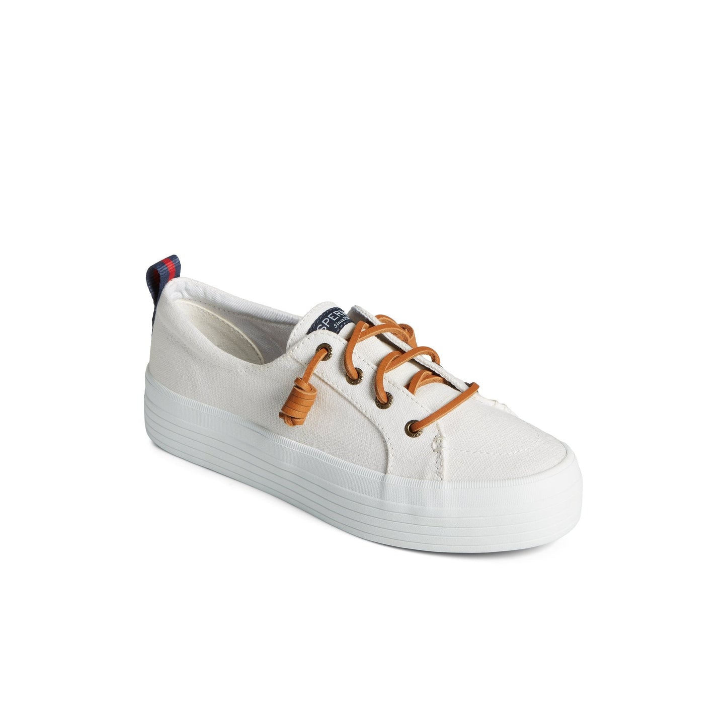 Crest Triple Sneaker