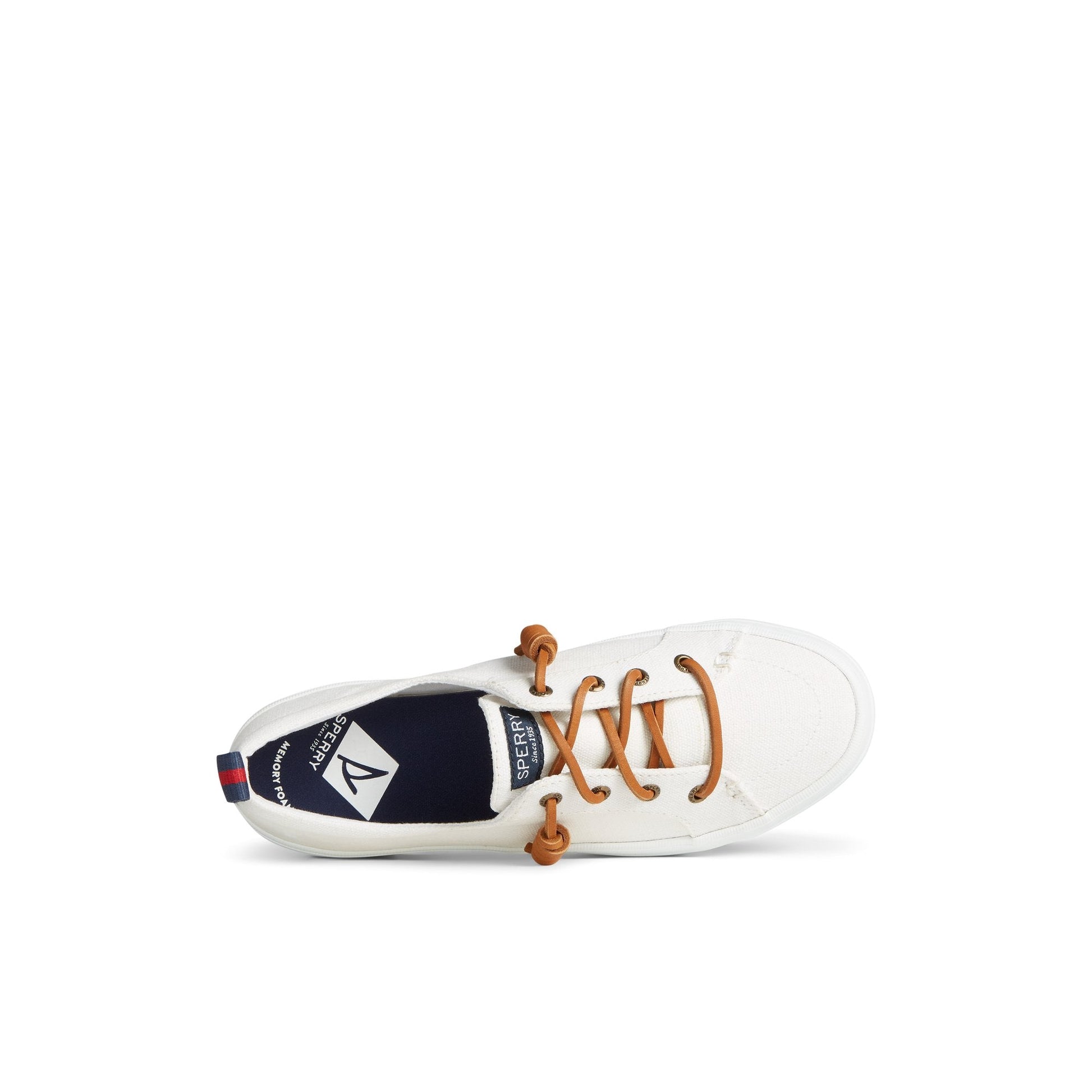 Crest Triple Sneaker