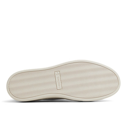 Candyltt Navy Women's Leather