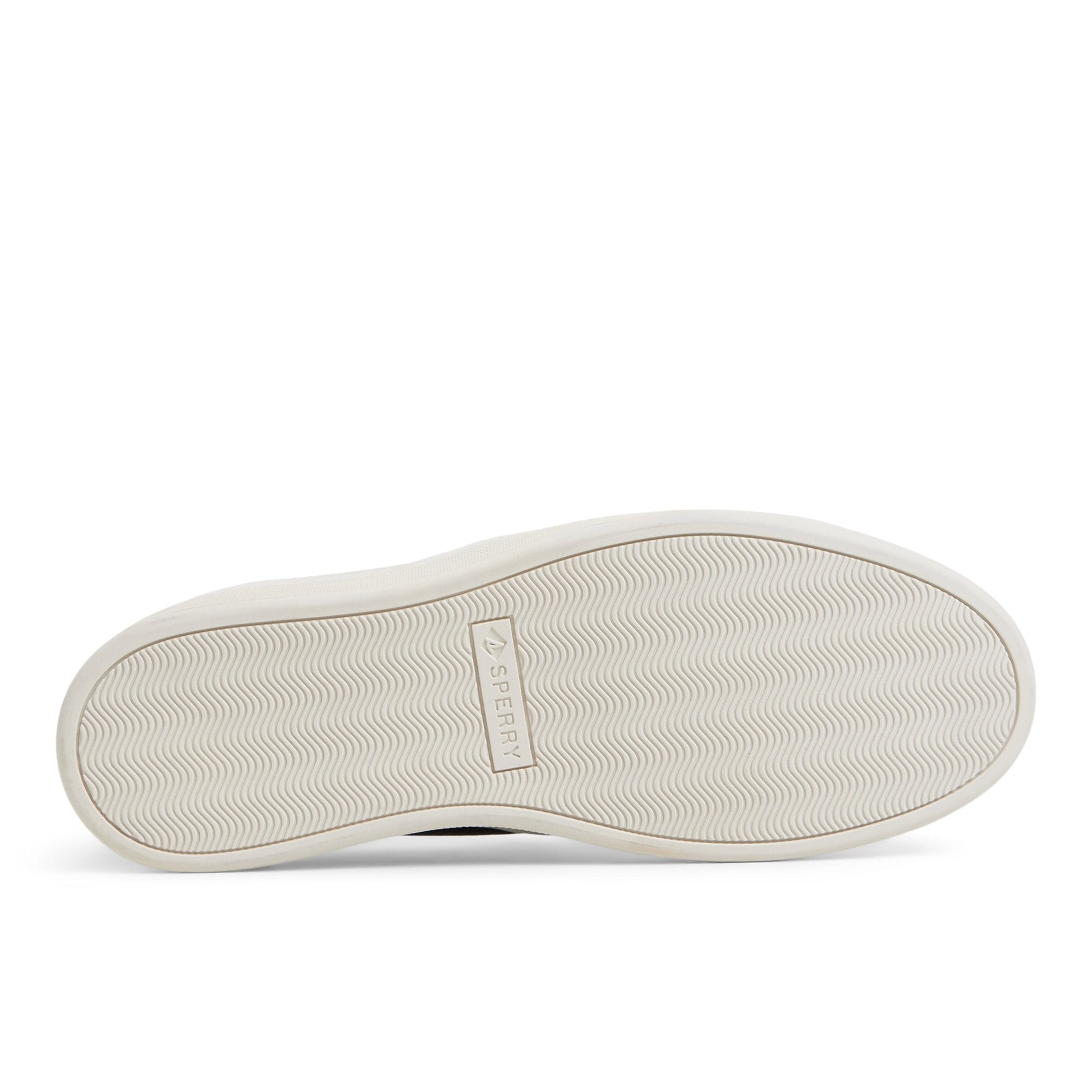 Candy Twin Slip-On Sneaker Black