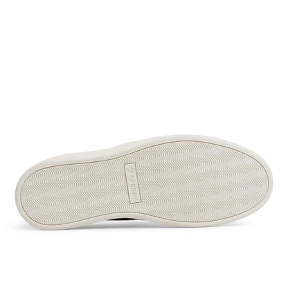 Candy Twin Slip-On Sneaker Black