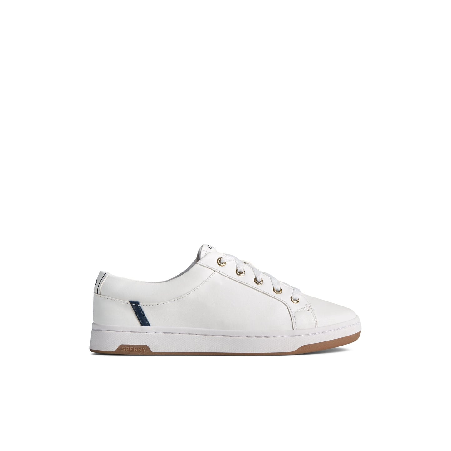 Charter Lace to Toe Sneaker