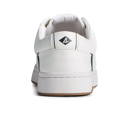 Charter Lace to Toe Sneaker
