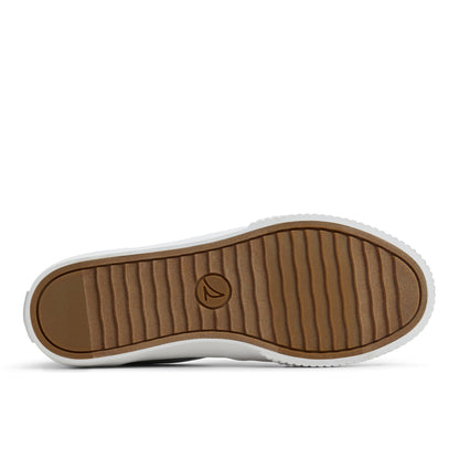Bermudaslip Denim Women's Sneakers