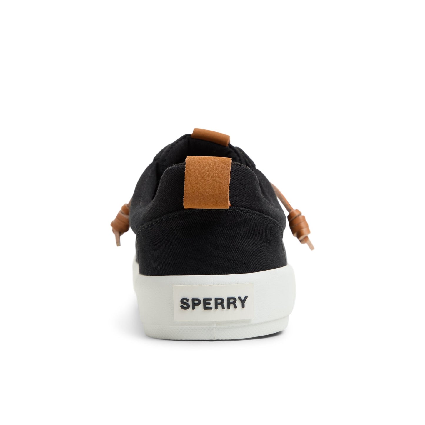 Bermuda Beach Sneaker Black