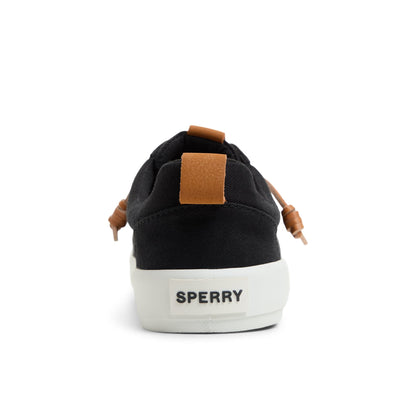 Bermuda Beach Sneaker Black