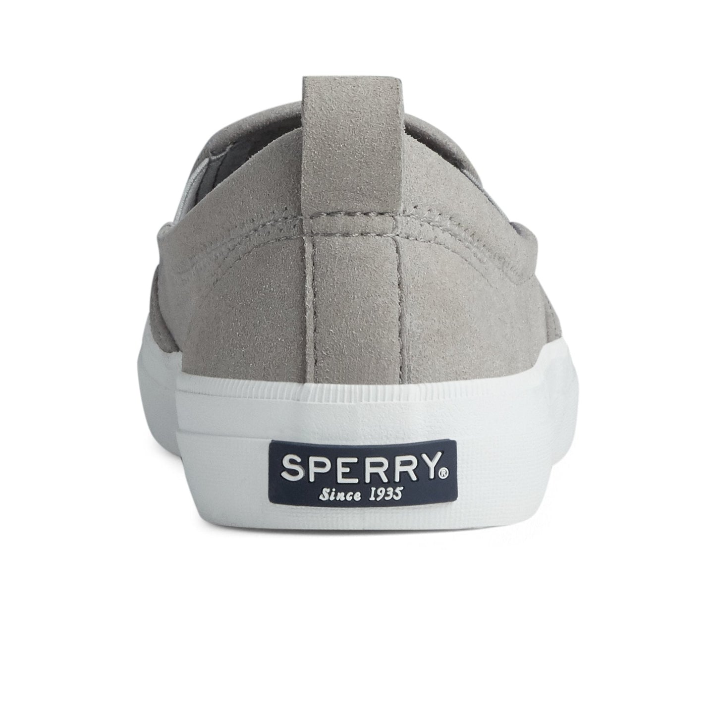 Cresttwingop Grey Women's SeaCycled
