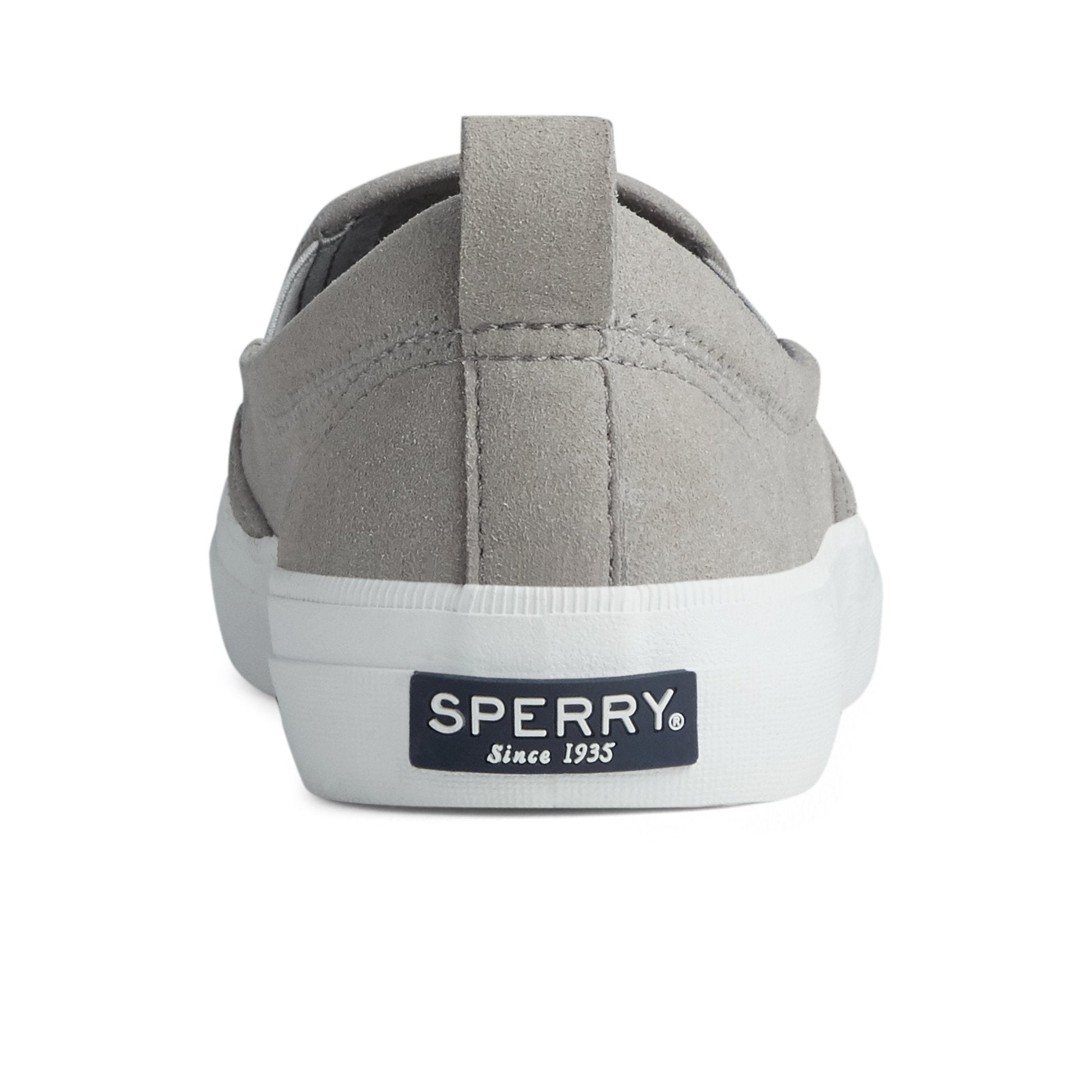 Cresttwingop Grey Women's SeaCycled