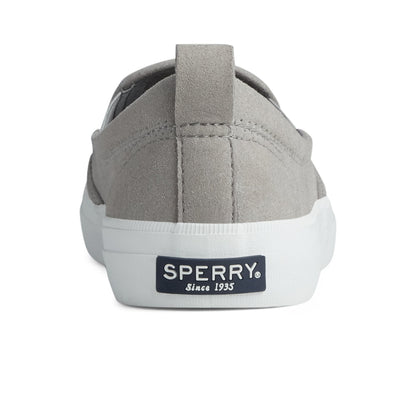 Cresttwingop Grey Women's SeaCycled