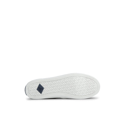 Cresttwingop Grey Women's SeaCycled