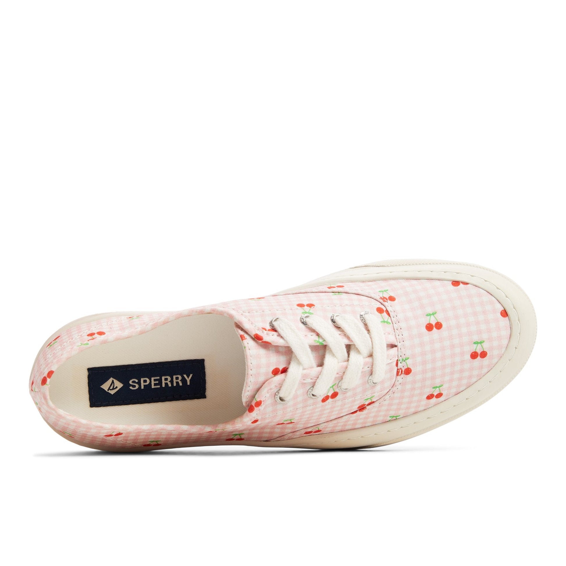 Candy CVO Sneakers Red/White