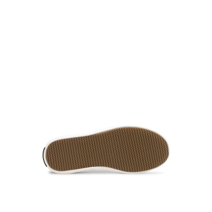 Spinnaker Washable Sneaker