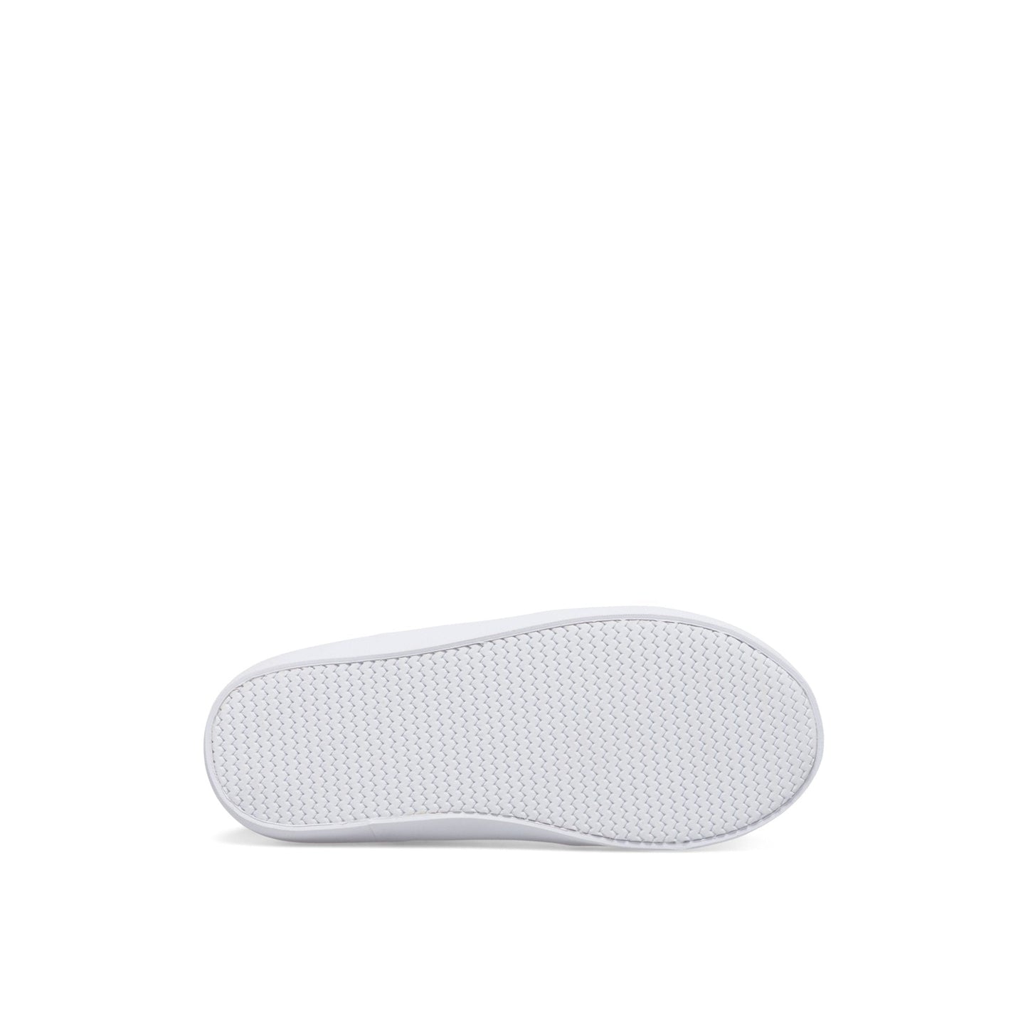 Boardwalk Leather Sneaker
