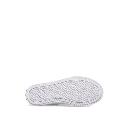 Bahaplatktex White Kids Sneakers