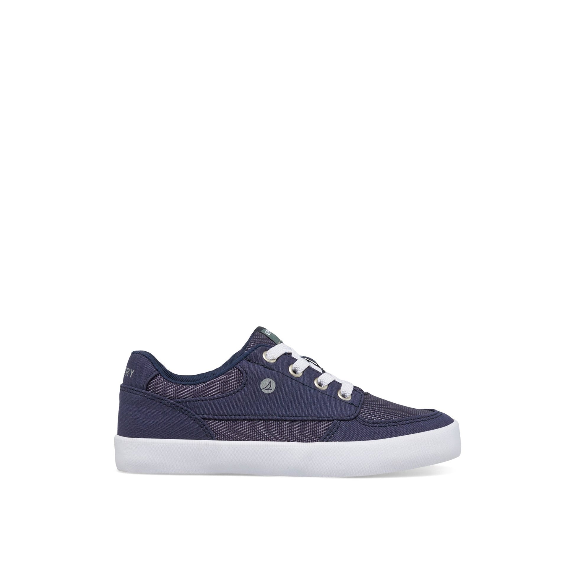 Boardwshktex Navy Kids Sneakers