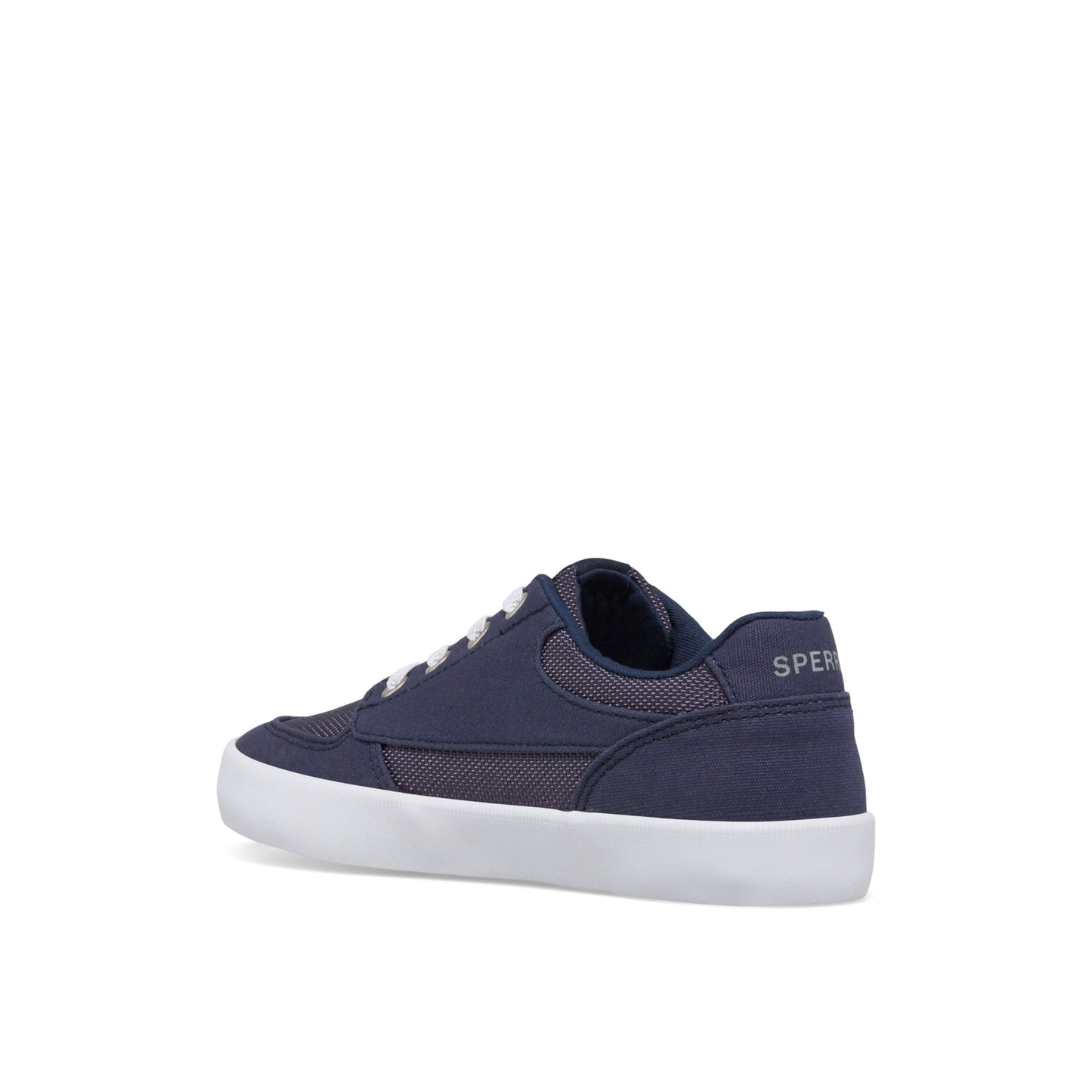 Boardwshktex Navy Kids Sneakers