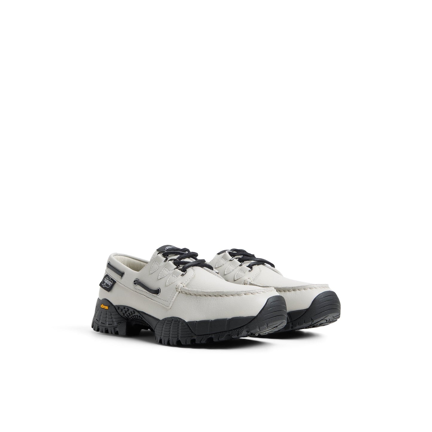 Sperry x Pleasures 3-Eye Vibram Hiker