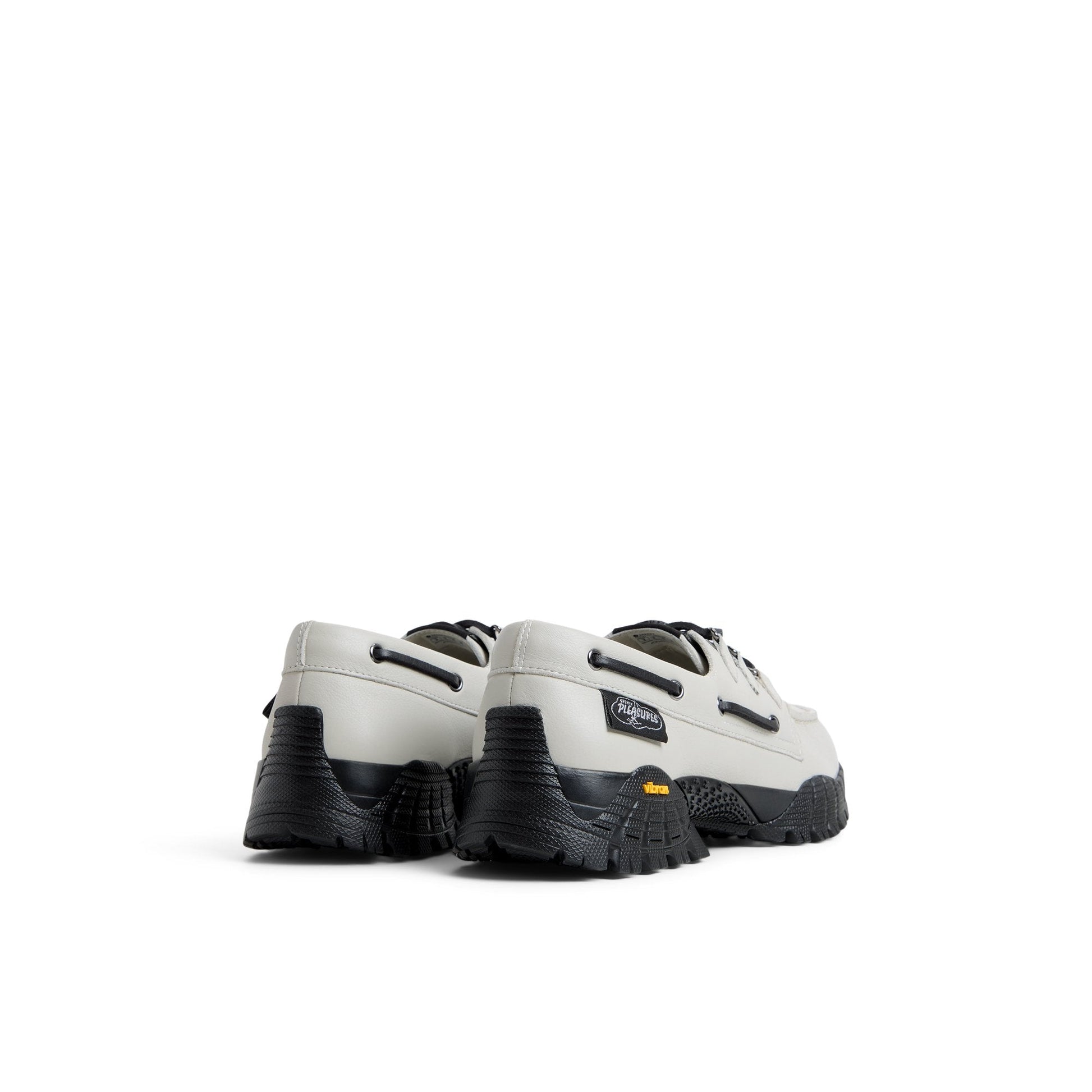 Sperry x Pleasures 3-Eye Vibram Hiker