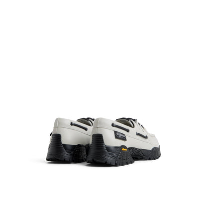 Sperry x Pleasures 3-Eye Vibram Hiker