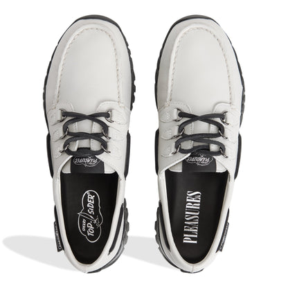 Sperry x Pleasures 3-Eye Vibram Hiker
